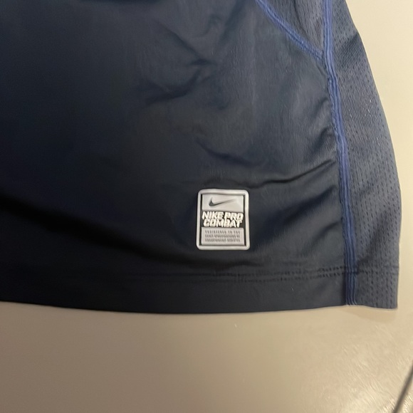 Nike pro combat Dri fit - Picture 4 of 5